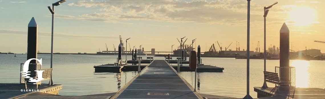 Town Jetty