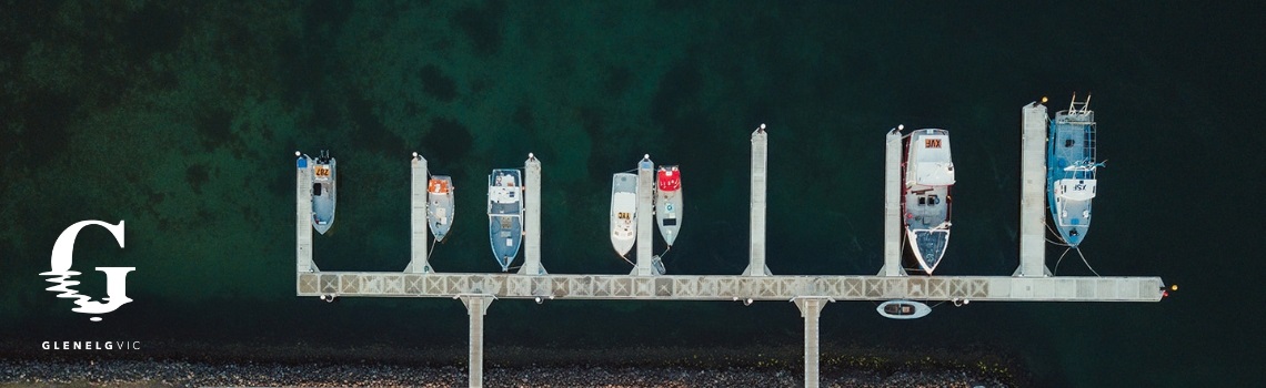Trawler Wharf Pontoons