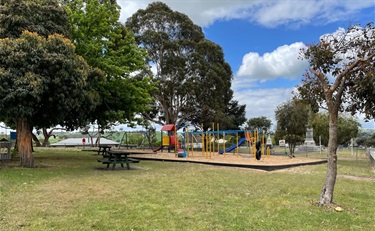 Bryan Park Playground