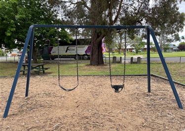 Swings