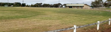 Cavalier Park