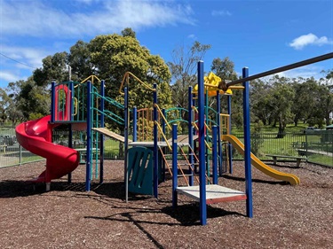 Playground