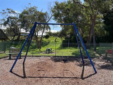 Swings