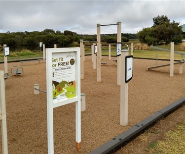 Park Run