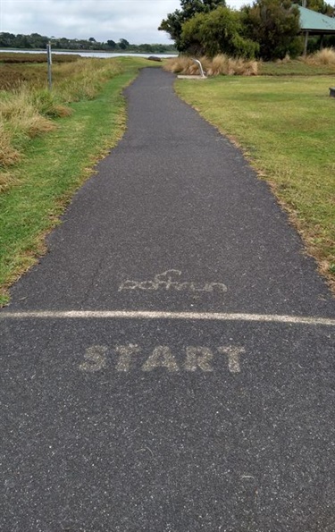 Park Run
