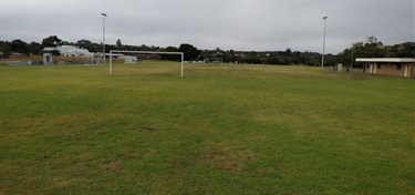 Oval