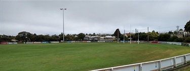 Oval