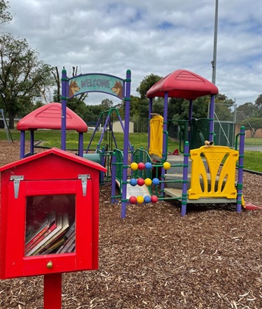 Book Exchange