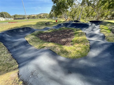 Pump Track