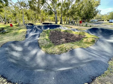 Pump Track