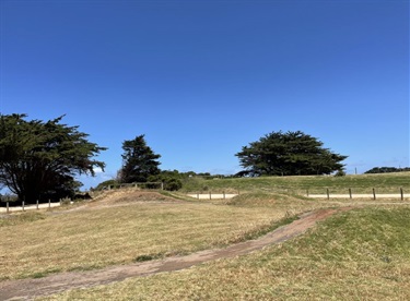 Bike Track