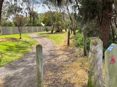 GSWW Trail