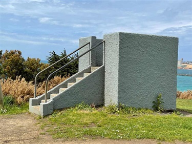 Viewing Platform