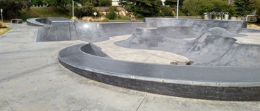 Skate park