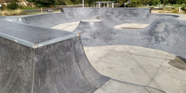 Skate park