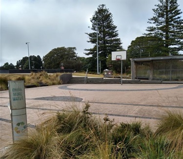 Basketball