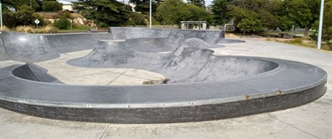 Skate park