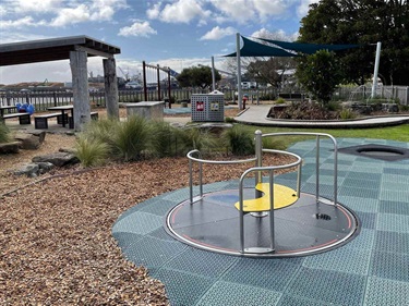 All Abilities Playspace