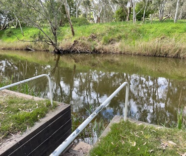 Glenelg River