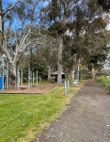 Playground