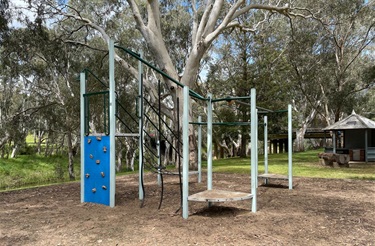 Rotary Playground