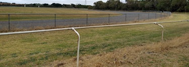 Yarraman Park