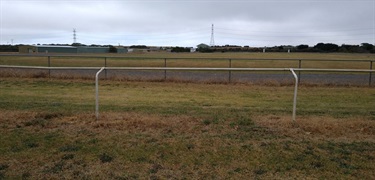 Yarraman Park
