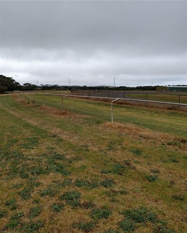Yarraman Park