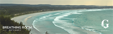 Cape Bridgewater Beach