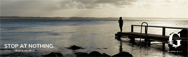 Cape Bridgewater Seal Walk