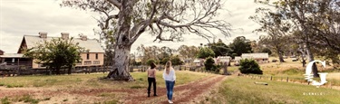 Warrock HomeStead Casterton