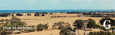 Narrawong from Bay of Whales