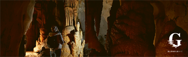 Princess Margaret Rose Caves