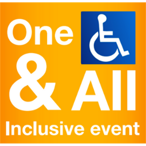 Inclusive Events