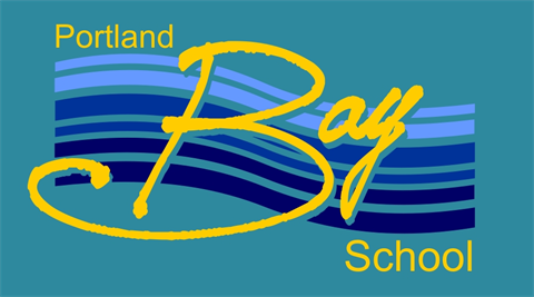 Portland Bay School logo