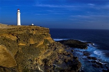 Cape Nelson Lighthouse