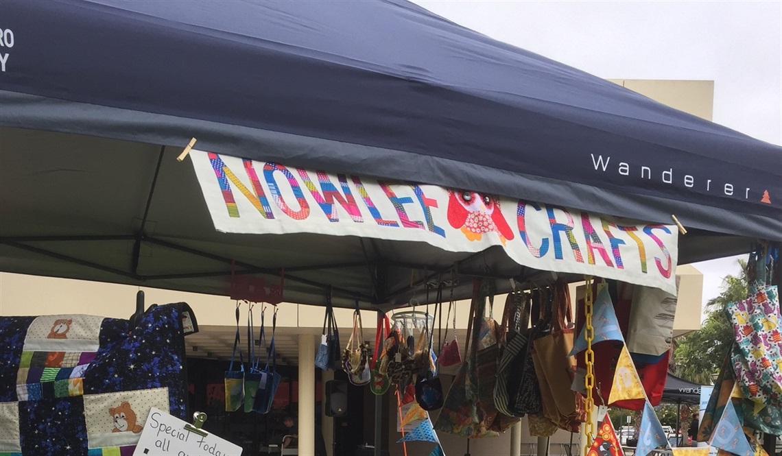 Dartmoor market