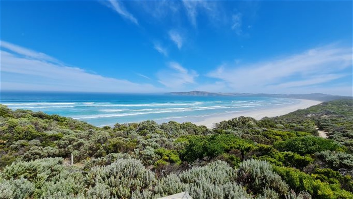 Discovery bay