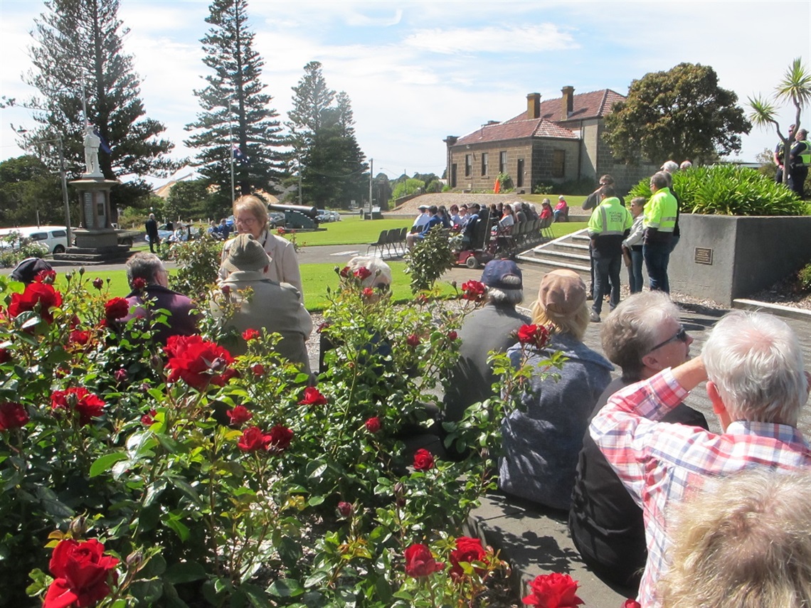 Remembrance Day 