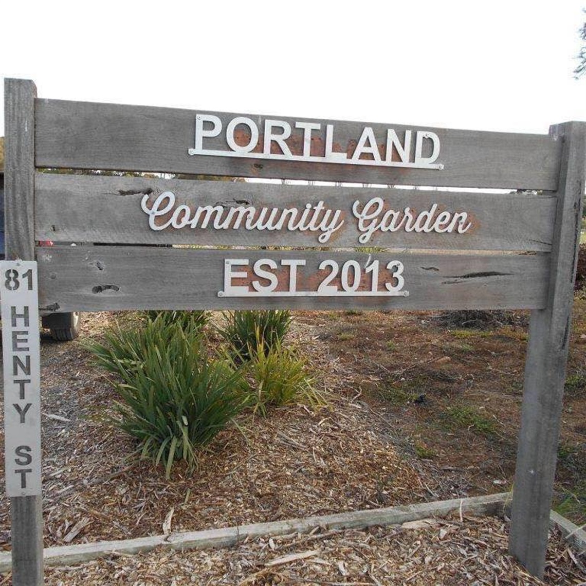 PCG sign