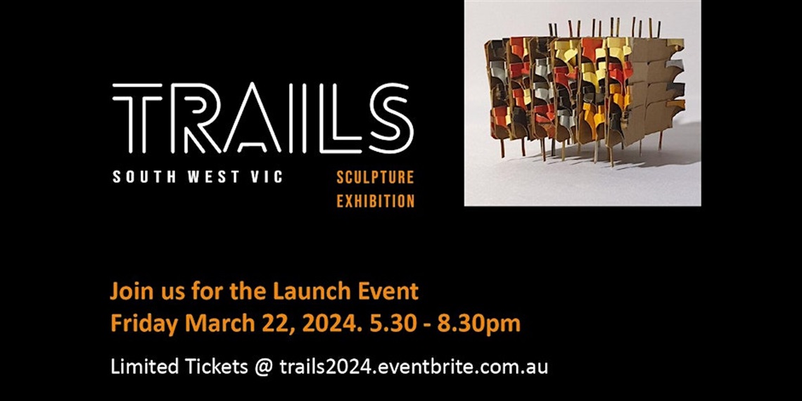 Trails 2024 Exhibition