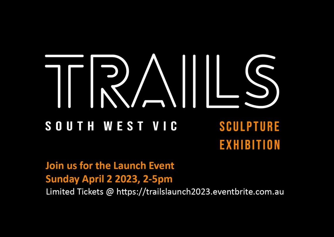 TRAILS public invitation