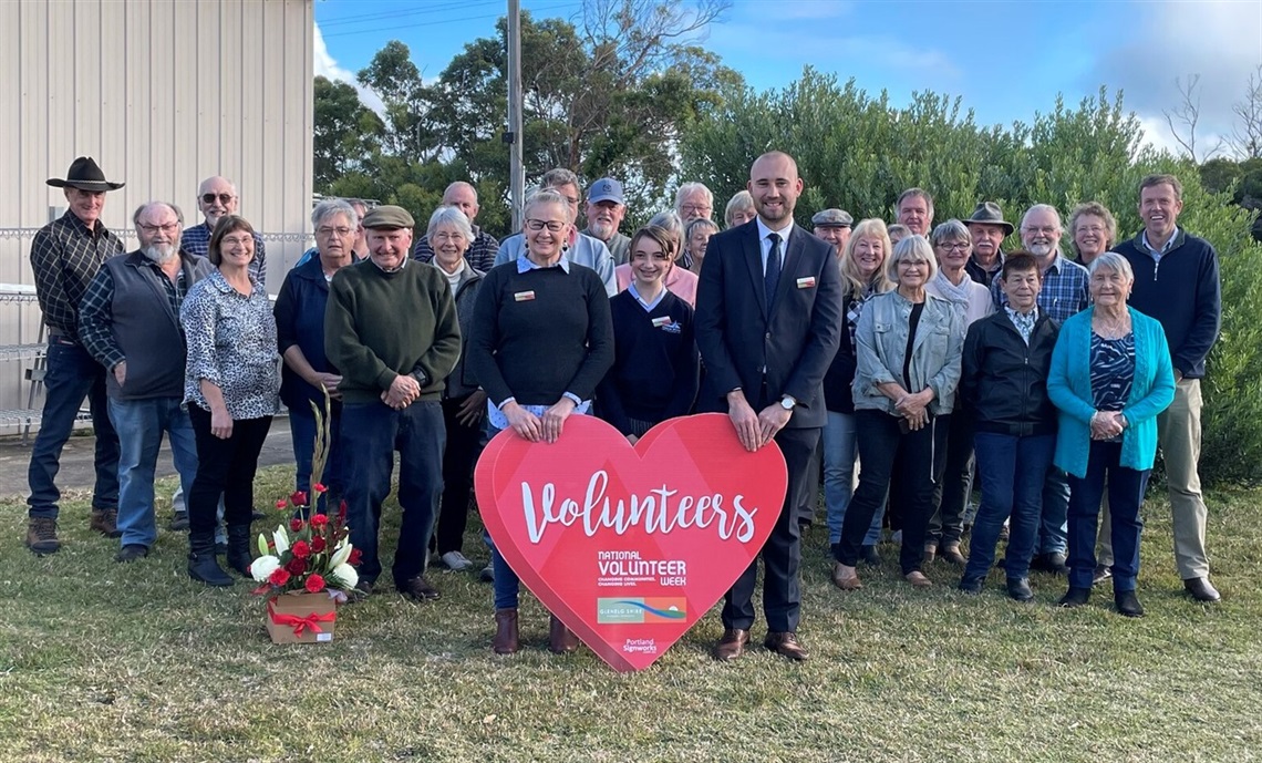 Volunteer Week 2021