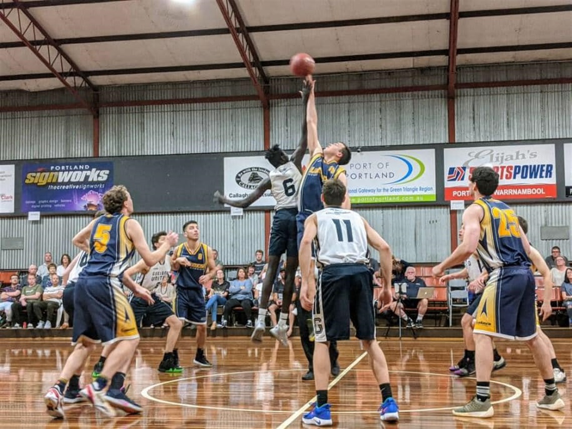 basketball