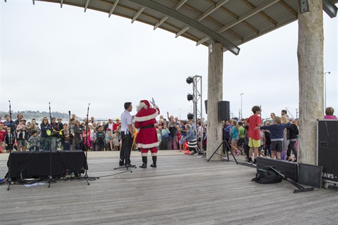 Christmas on Portland Foreshore.jpg