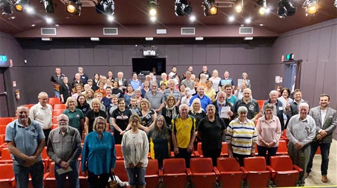 Community grants recipients group shot.jpg