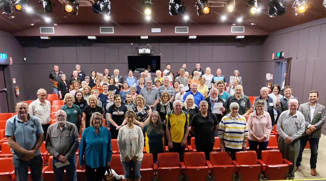 Community grants recipients group shot.jpg