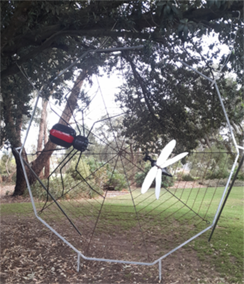 Portland Botanic Gardens sculpture.png