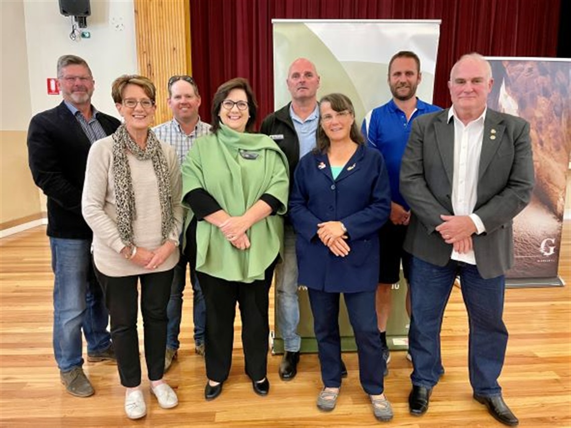 community grants 2022