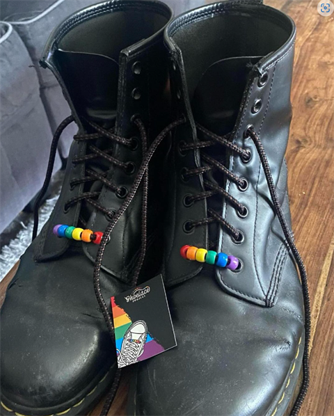 IDAHOBIT rainbow coloured shoelace beads.png